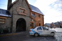 Detuvieron a un hombre en Bariloche con pedido de captura internacional