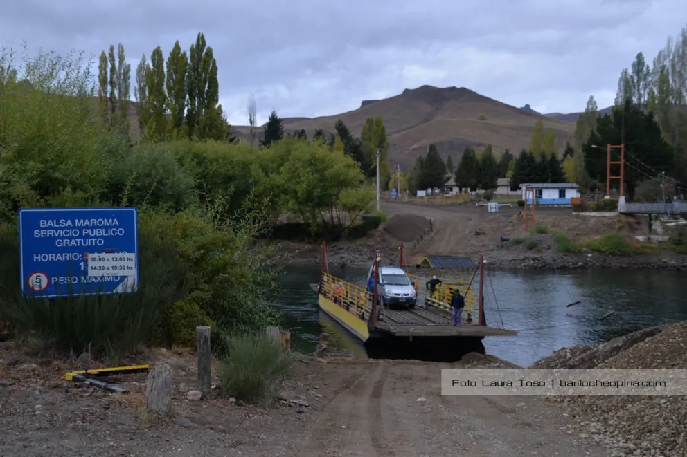 Incendio en Villa Llanquín: una familia perdió todo y necesitan ayuda