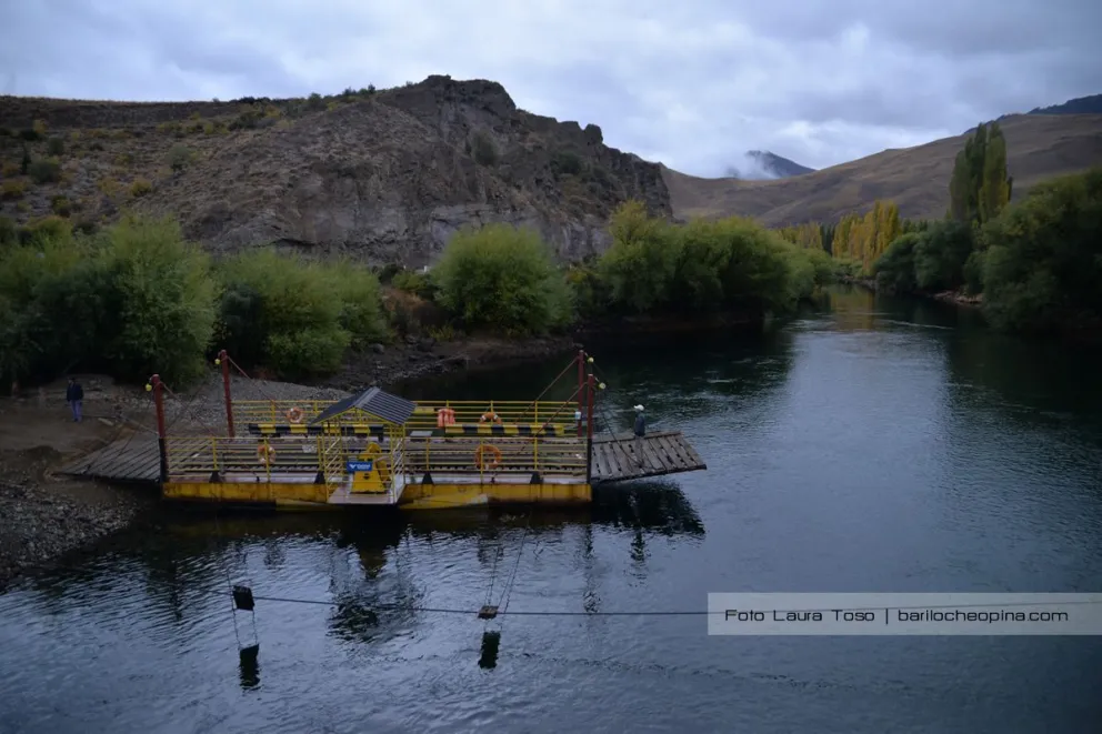 El Registro Civil Móvil estará en la zona Andina del 14 al 17 de noviembre