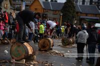 La Fiesta Nacional de la Nieve buscará recuperar las tradiciones de Bariloche