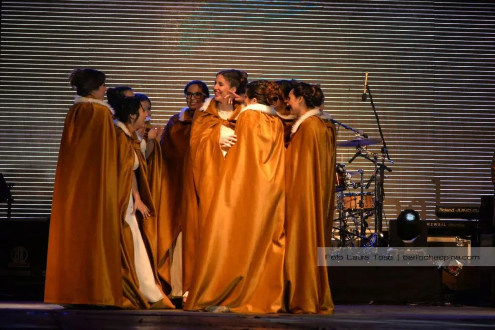 Hasta el 30 de junio inscriben para ser Reina Nacional de la Nieve