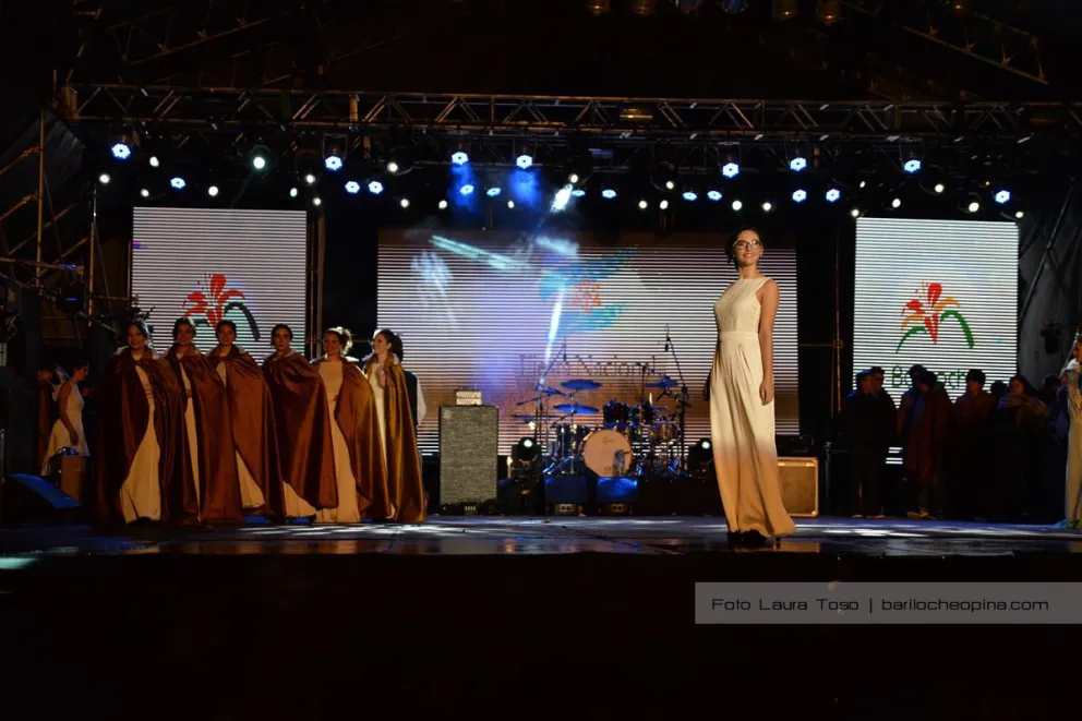 Presentaron las actividades para la 47° Fiesta Nacional de la Nieve