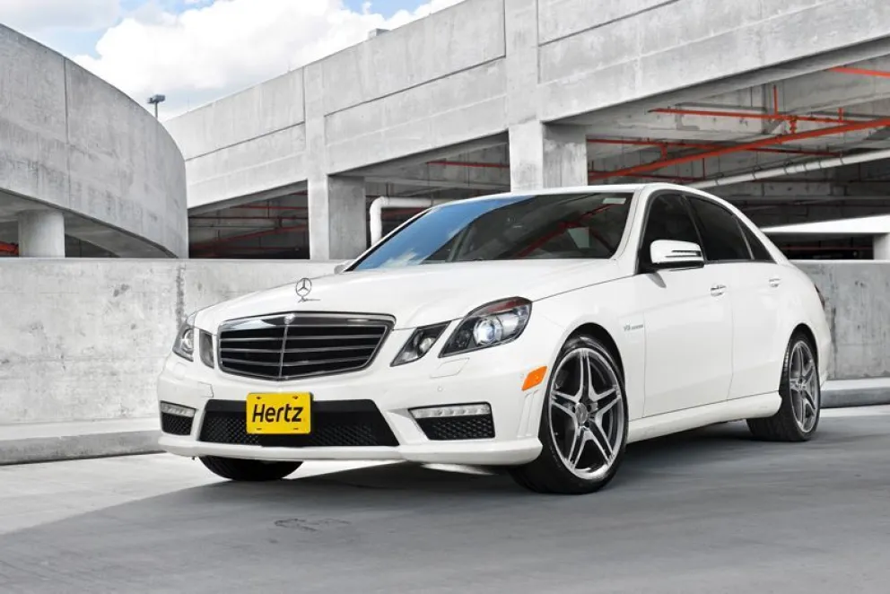 Hertz y el Grupo Accor se asocian hasta 2019