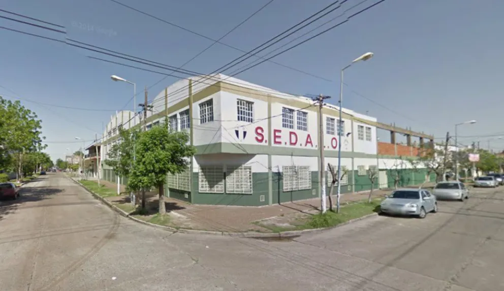 Los estudiantes sancionados regresan a Buenos Aires