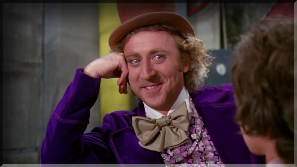 Murió el actor Gene Wilder