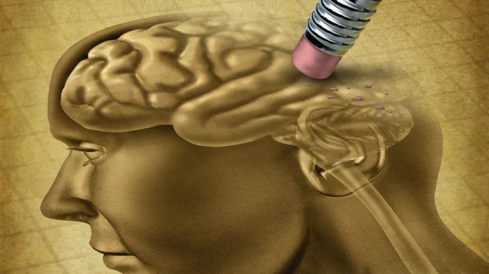 Campaña mundial sobre el mes del Alzheimer