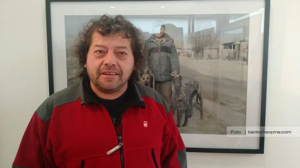 Se suman exposiciones al Mes de la Fotografía