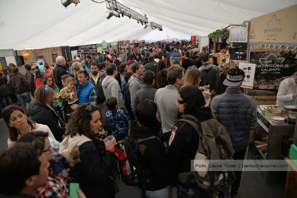 BALC: Recuerdan cómo son los cortes de tránsito en el Centro Cívico desde hoy lunes
