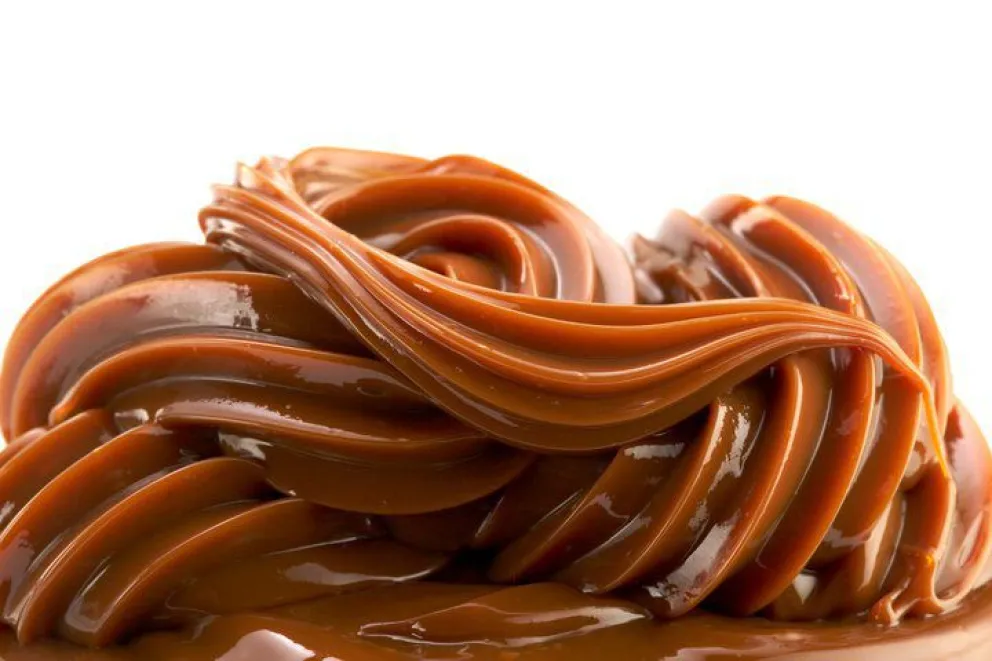 Hoy se celebra el Día Internacional del Dulce de Leche