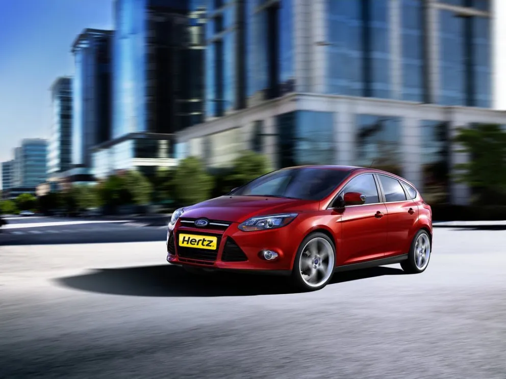 Hertz Argentina y otras empresas invierten en Argentina