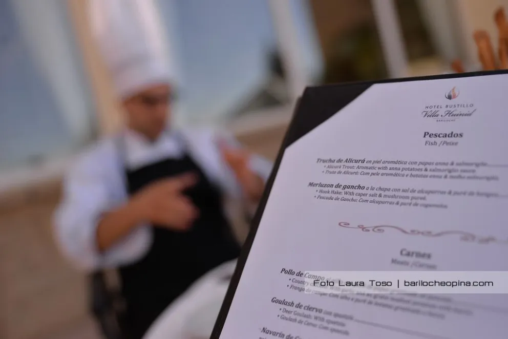 El turismo gastronómico de Río Negro llega al ciclo DegustAR