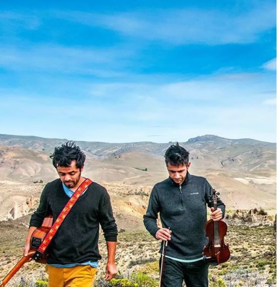 CaraDaNam, Páramo y Vinderman juntos: una noche para no dejar pasar