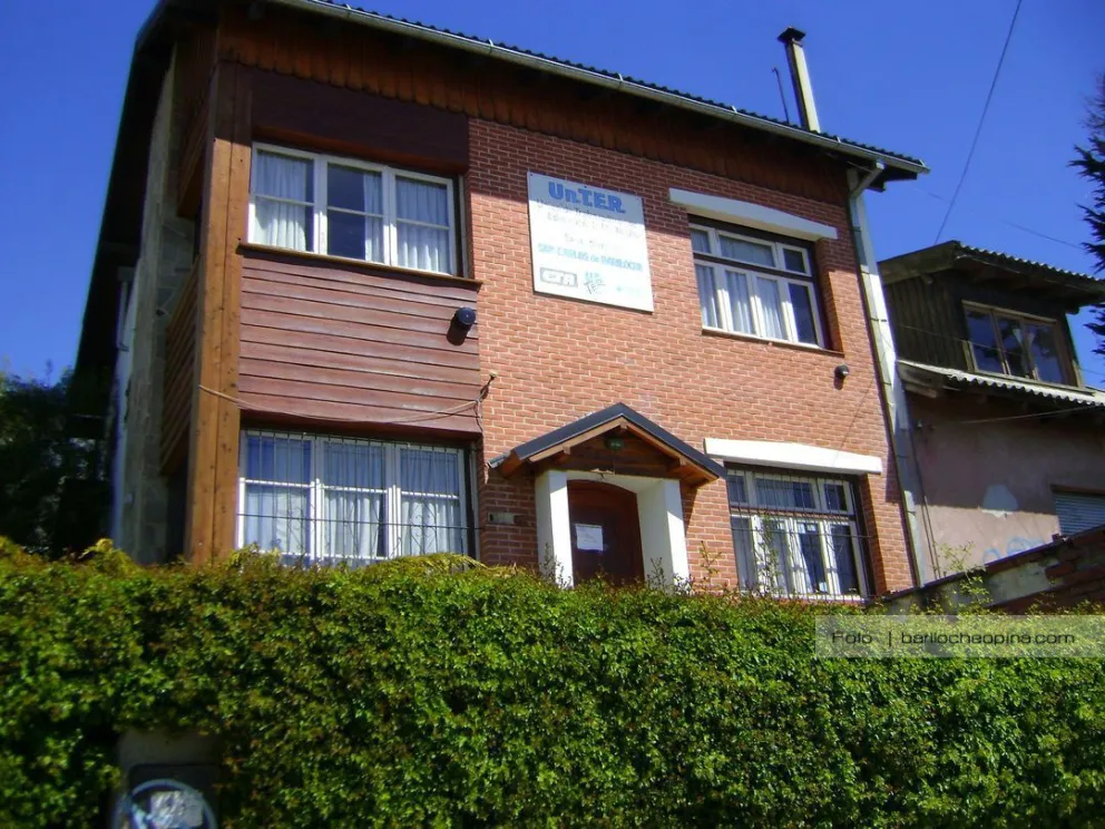 9 de Julio: Saludo de Unter a los trabajadores