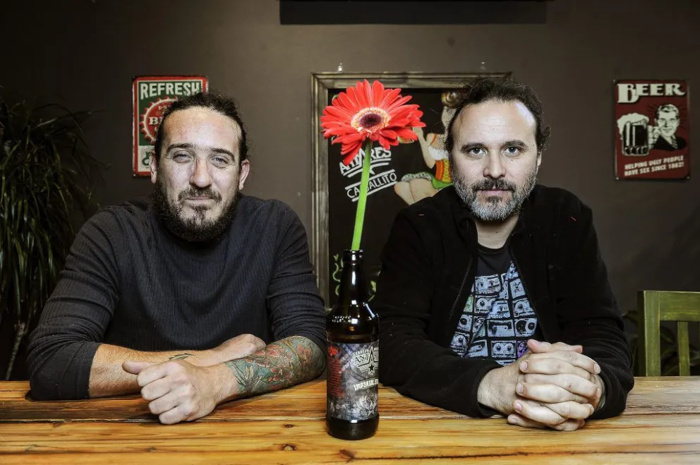 La Vela Puerca: "Esta banda creció con el público"
