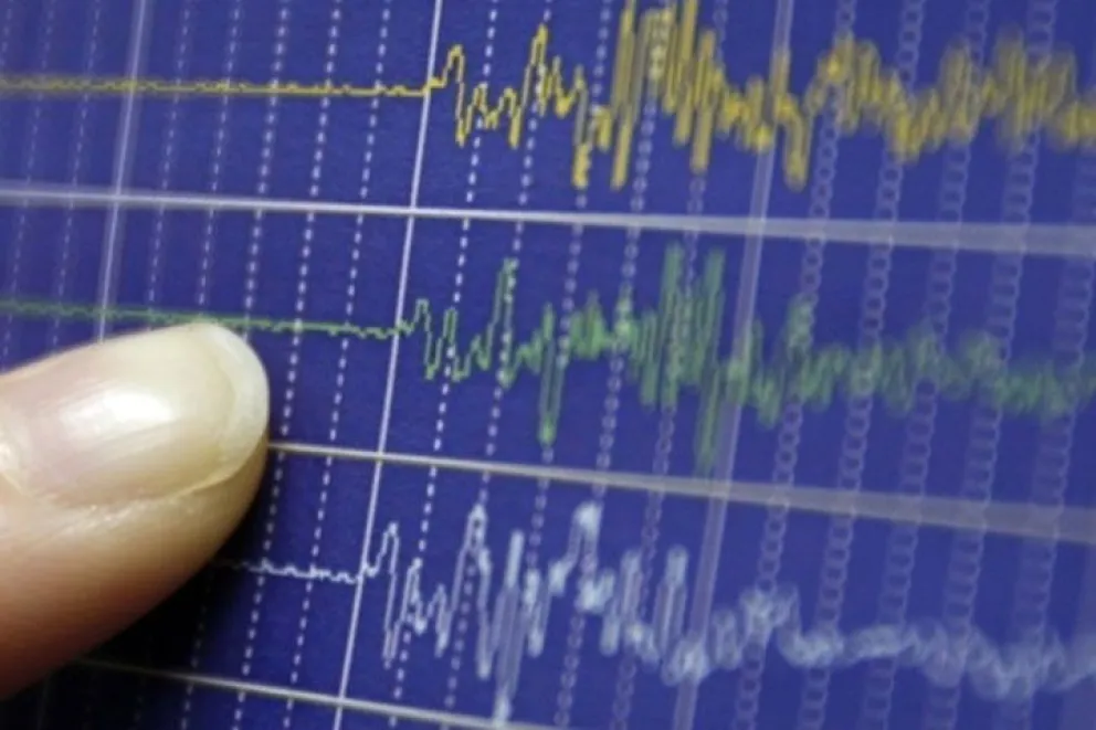 Un sismo en Chile se sintió en la región cordillerana argentina