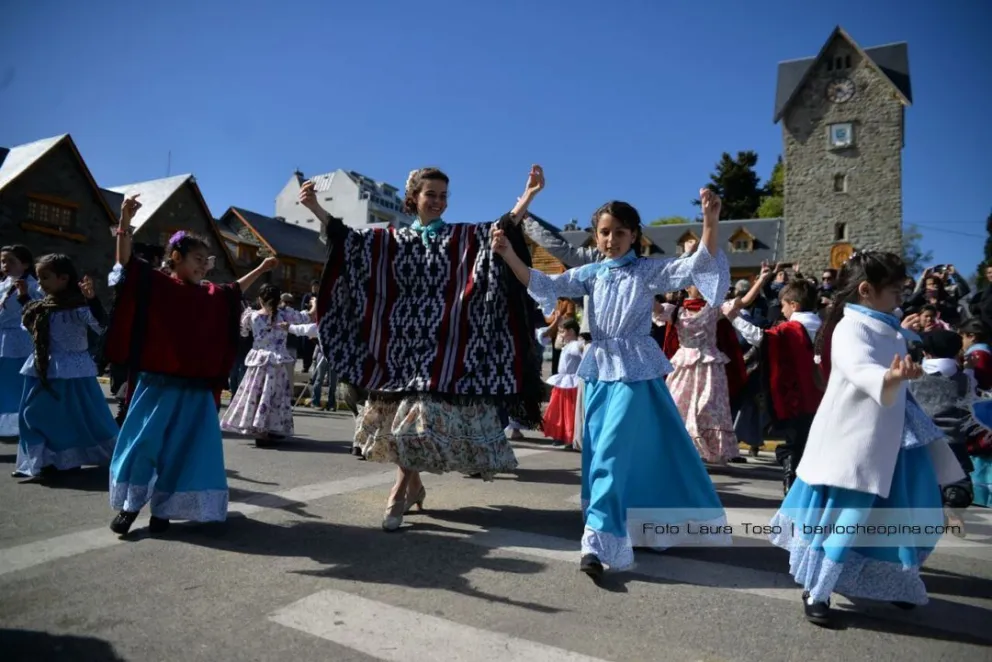 Comienzan hoy los festejos por el Día de la Tradición