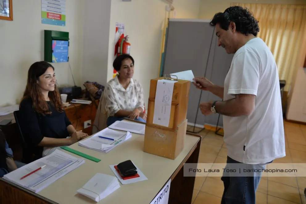 Elecciones en la CEB: Dónde votar