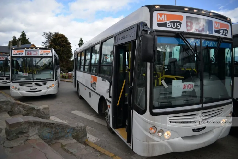 Mi Bus regularizará el pago de salarios: La UTA suspendió las asambleas
