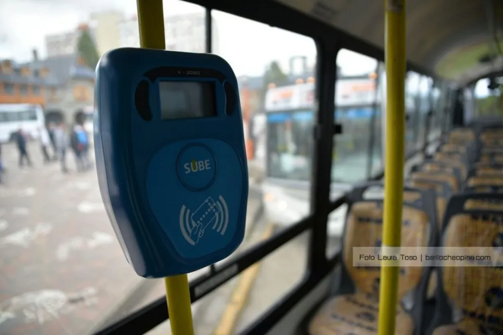 Hubo acuerdo: Las Grutas y Autobuses Bariloche extenderán la prestación del servicio