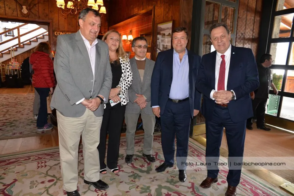 Proponen duplicar la oferta de vuelos de cabotaje