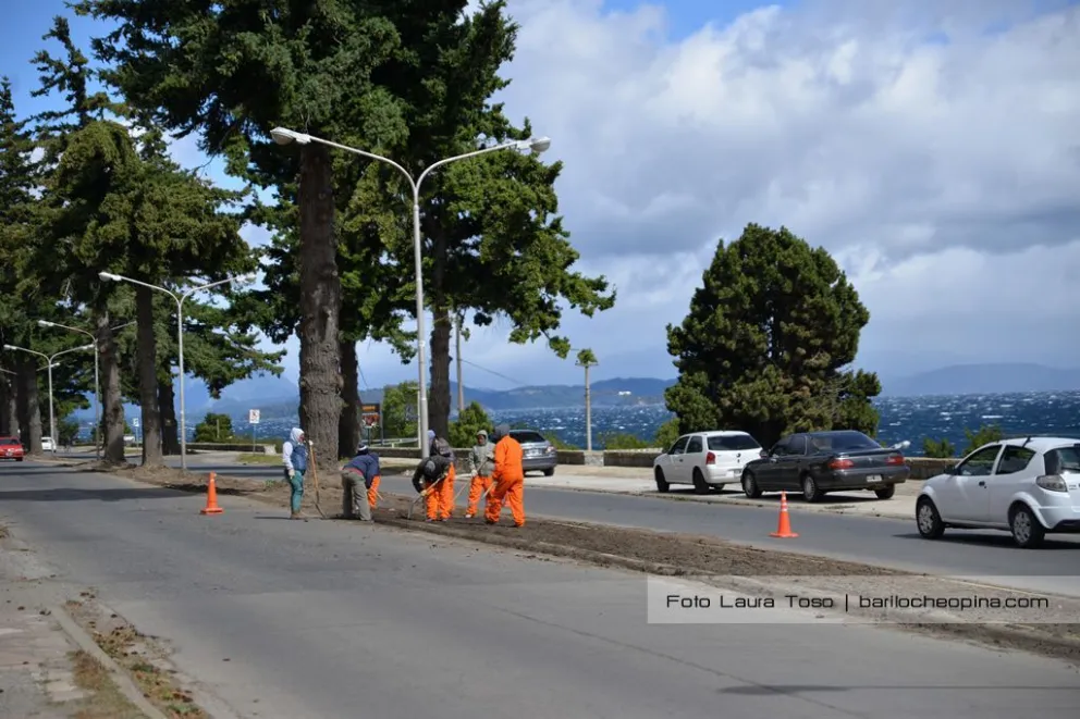 Adjudicaron la obra de repavimentación de las avenidas Juan Manuel de Rosas y 12 de Octubre