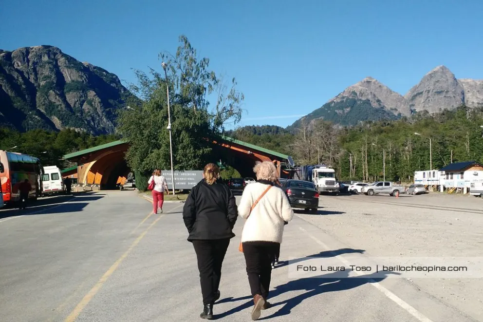 Todo lo que necesitás saber antes de viajar a Chile