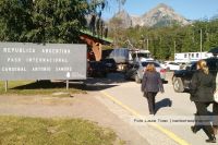 Diputados de JSRN solicitaron al presidente chileno la apertura del Paso Samoré