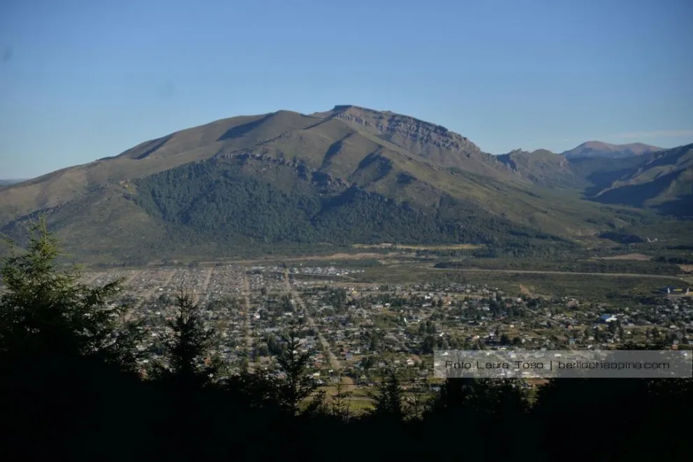 Avanza la regularización de tierras en el barrio 29 de Septiembre