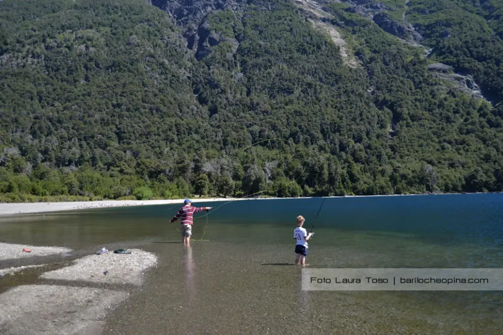 Arranca la temporada de pesca 2022 - 2023: Todo lo que tenés que saber