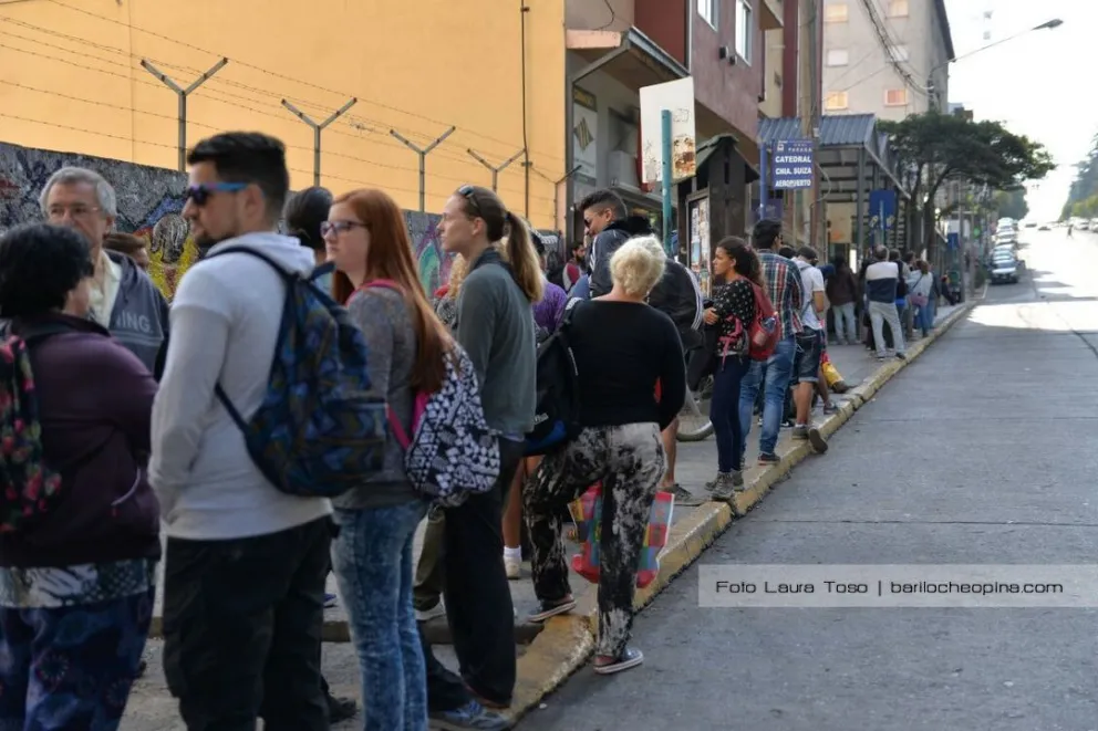 Suman refuerzos a la línea 51 del TUP