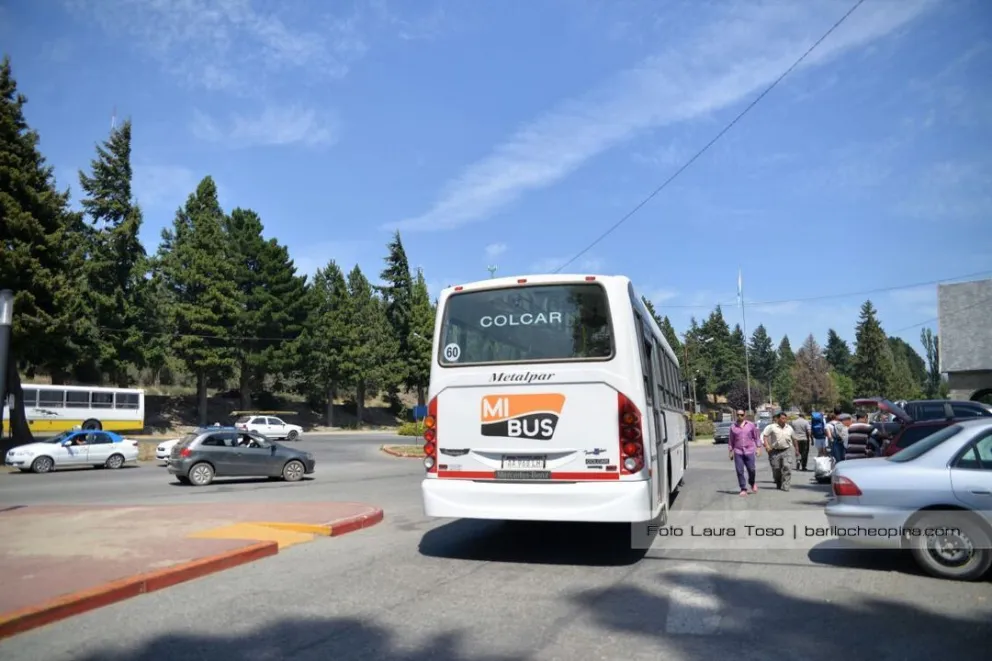 Recuerdan la documentación para acceder al boleto gratuito para personas con discapacidad