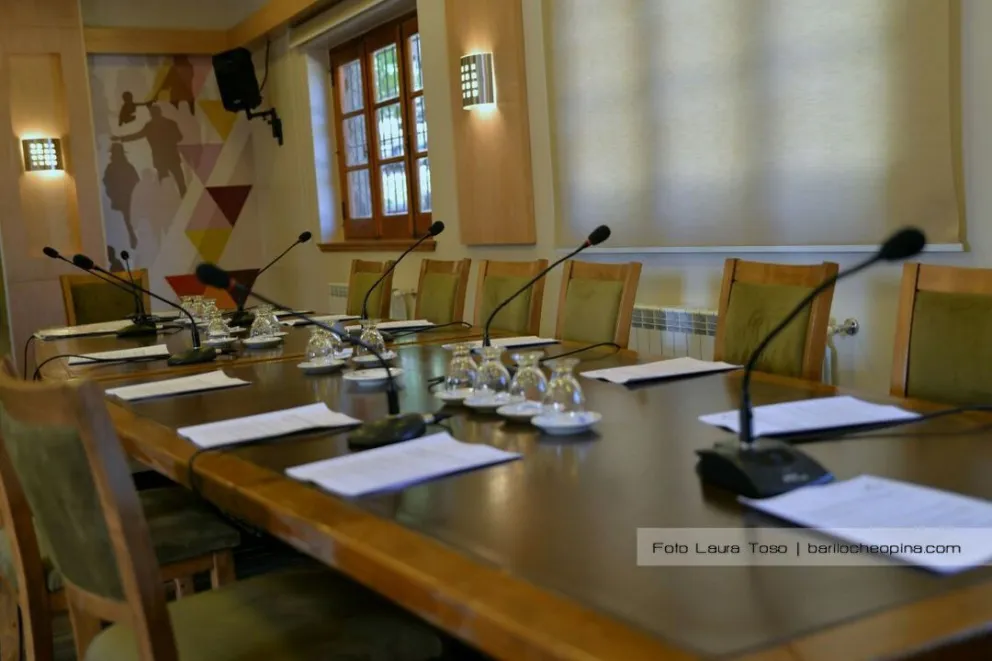 Así quedó conformado el Concejo Deliberante y el Tribunal de Contralor