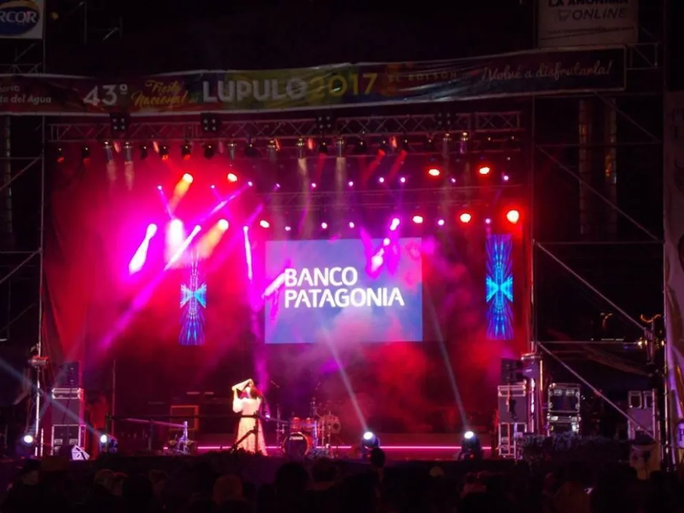 El Bolsón registra una ocupación hotelera del 100%