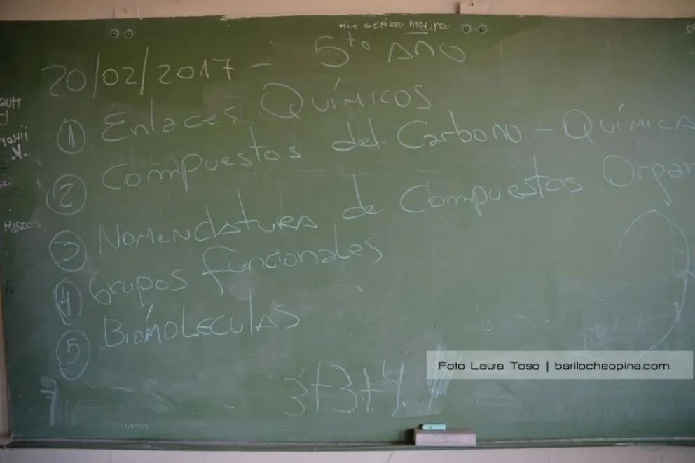 Cómo será la escuela después de la pandemia