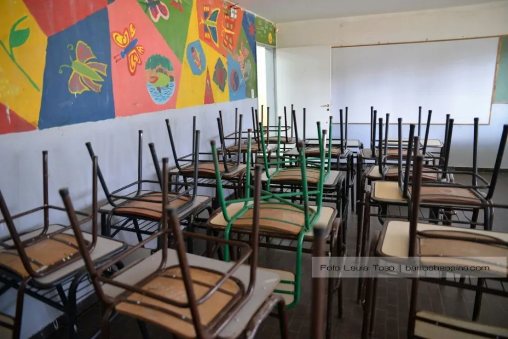 La Unter definió un nuevo paro docente para este jueves con movilizaciones provinciales