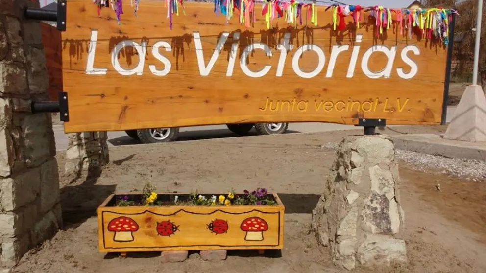 Gennuso hizo un repaso de las gestiones por la obra de cloacas en Las Victorias