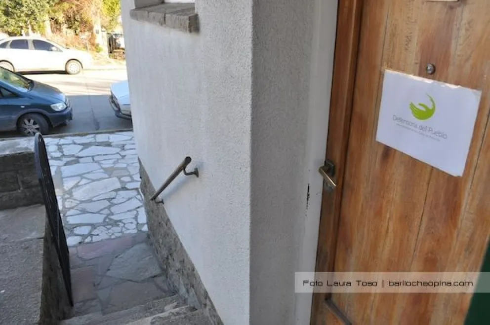 La lista de los 21 inscriptos para Defensor del Pueblo