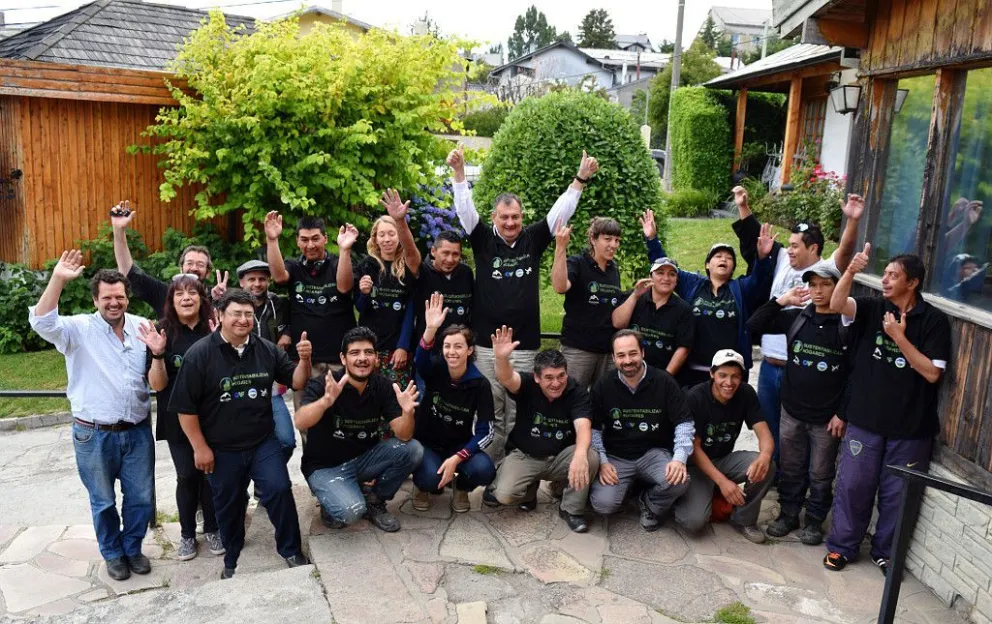 Inauguraron las oficinas de Sustentabilidad Energética