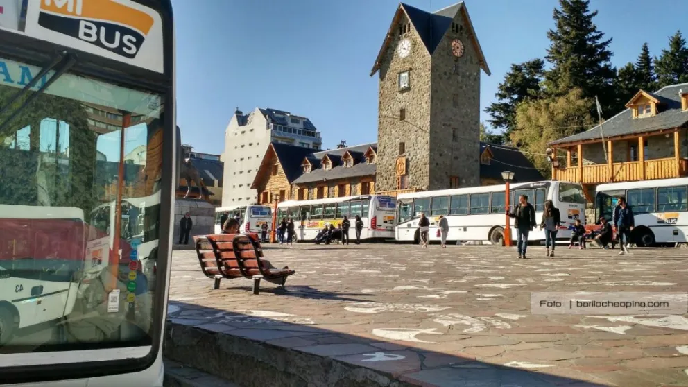 La UTA anunció un paro de 48 horas para todo el interior del país