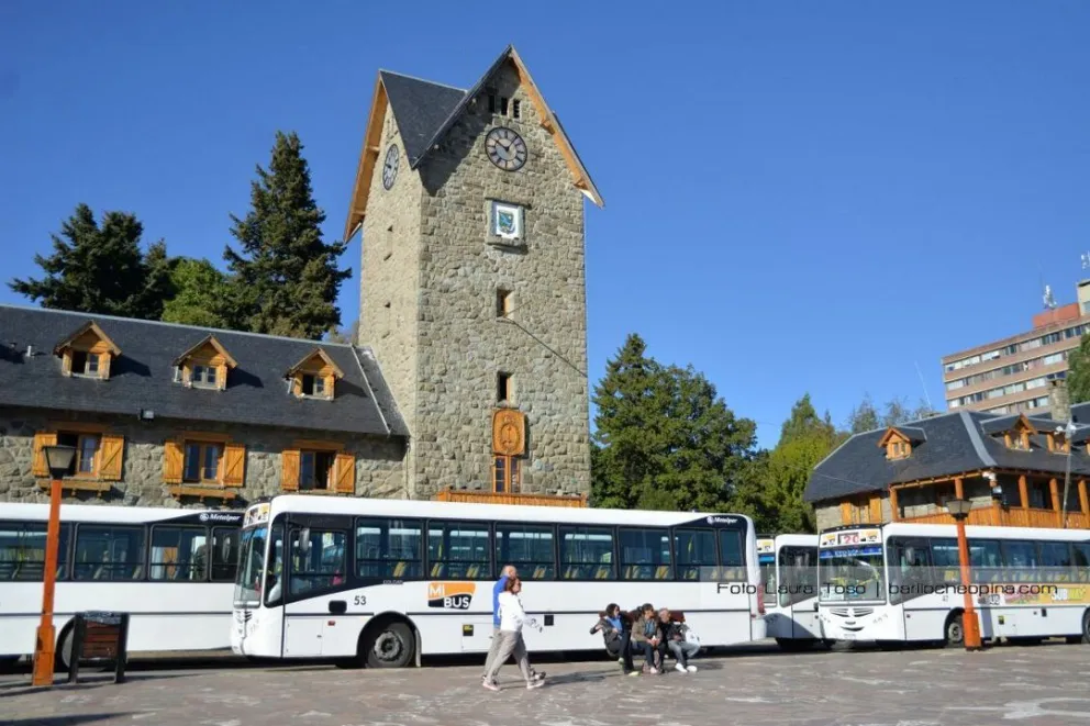 La Provincia dará subsidio al transporte urbano de pasajeros