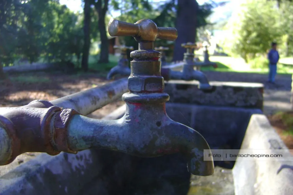 Tras un corte de energía, quedó afectado el servicio de agua
