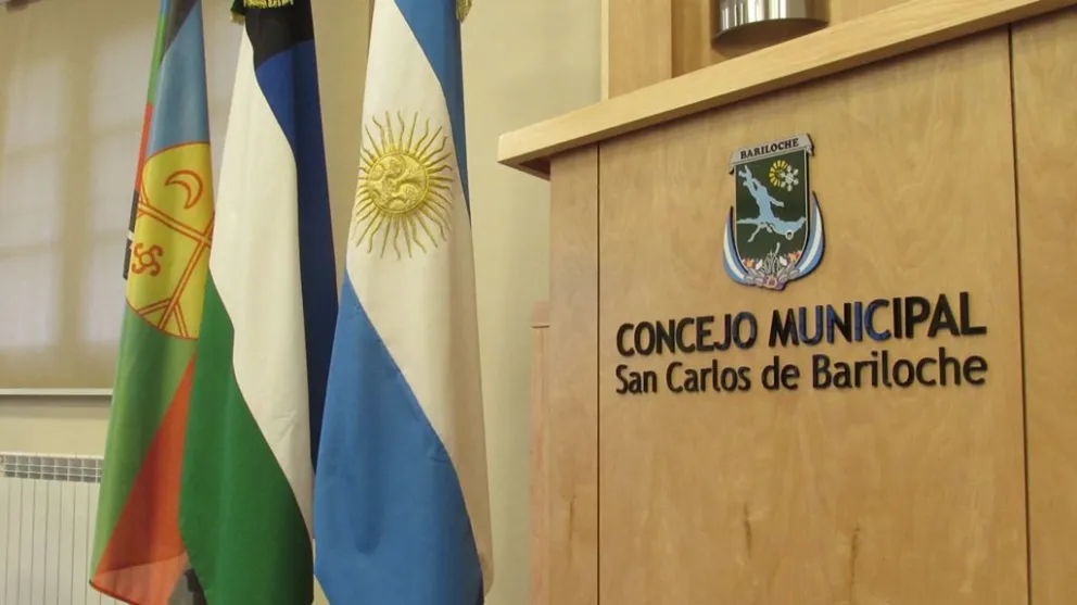 La Wenufoye fue incorporada al Concejo Municipal