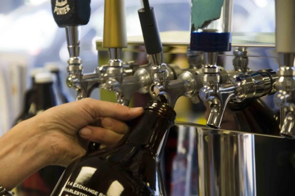 Realizarán una Jornada de Cerveza Artesanal en Bariloche