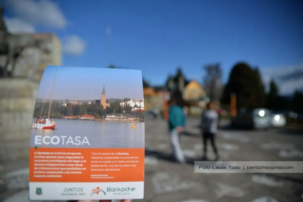 El STJ declaró inconstitucional la Ecotasa