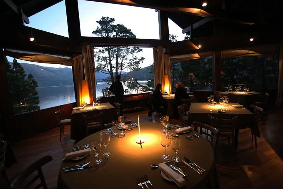 Otoño en Casa Cassis