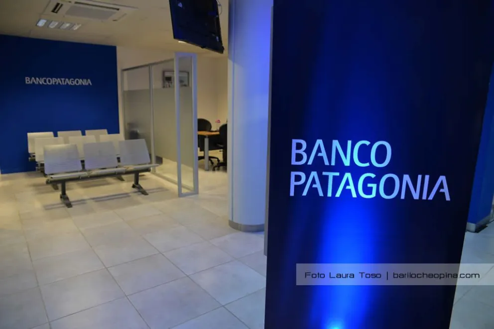 Banco Patagonia recibe U$S 50 millones para financiamiento a la agroindustria