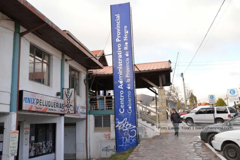 El Registro Civil de Bariloche recibió las primeras consultas para tramitar el DNI no binario