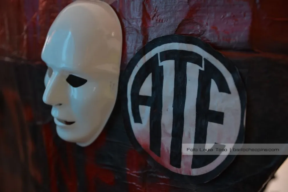 ATE rechazó la oferta del Gobierno provincial y se declaró en estado de asamblea