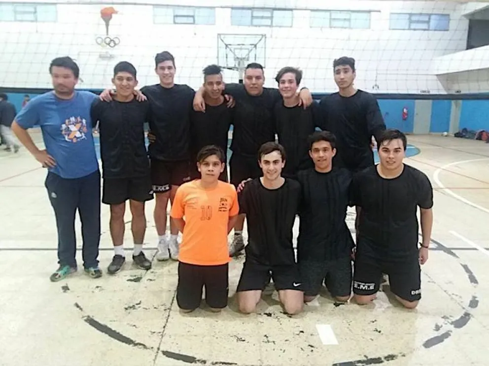 Se viene la gran final de los Juegos de Río Negro en Bariloche