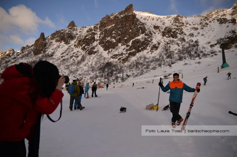 El EMPROTUR redobla los esfuerzos ante la "demanda latente" del turismo brasileño